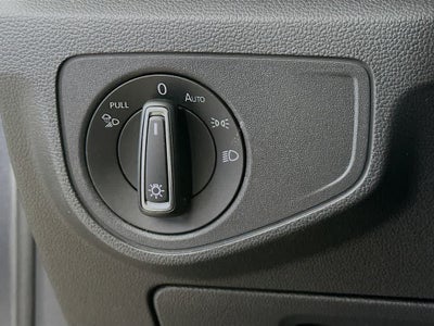 2021 Volkswagen Atlas 3.6L V6 SE w/Technology R-Line
