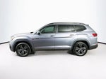 2021 Volkswagen Atlas 3.6L V6 SE w/Technology R-Line