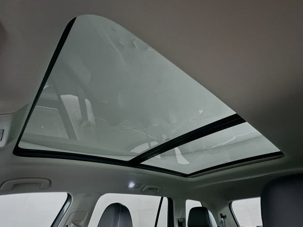 2021 Volkswagen Atlas 3.6L V6 SE w/Technology R-Line