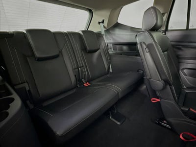 2021 Volkswagen Atlas 3.6L V6 SE w/Technology R-Line