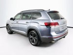 2021 Volkswagen Atlas 3.6L V6 SE w/Technology R-Line