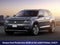 2019 Volkswagen Atlas 3.6L V6 SEL R-Line