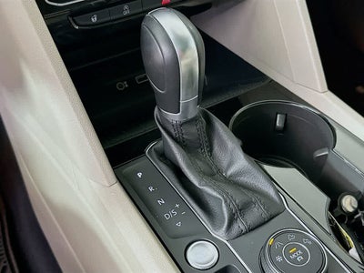 2019 Volkswagen Atlas 3.6L V6 SEL R-Line