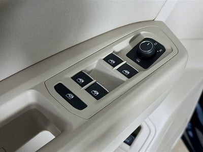 2019 Volkswagen Atlas 3.6L V6 SEL R-Line