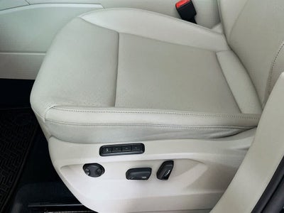 2019 Volkswagen Atlas 3.6L V6 SEL R-Line
