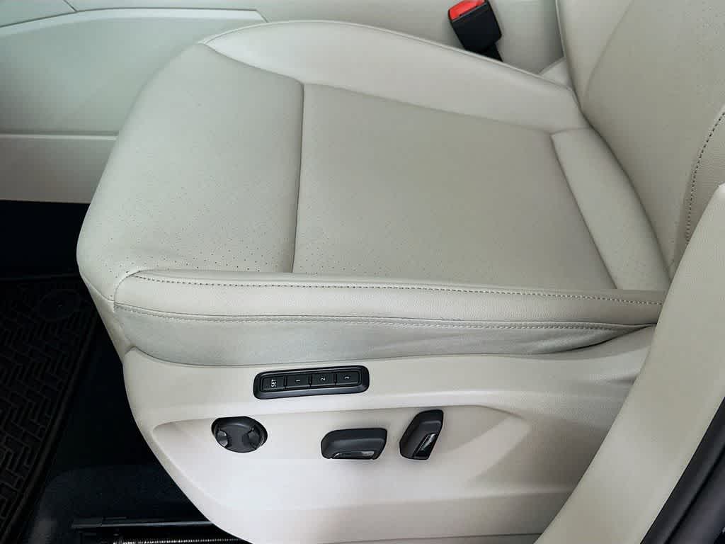 2019 Volkswagen Atlas 3.6L V6 SEL R-Line