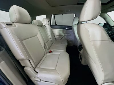 2019 Volkswagen Atlas 3.6L V6 SEL R-Line