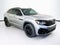 2023 Volkswagen Atlas Cross Sport 2.0T SEL R-Line Black
