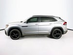 2023 Volkswagen Atlas Cross Sport 2.0T SEL R-Line Black