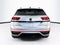 2023 Volkswagen Atlas Cross Sport 2.0T SEL R-Line Black
