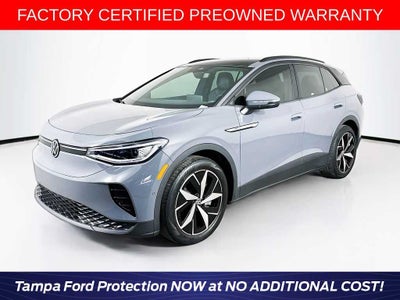 2023 Volkswagen ID.4 Pro S