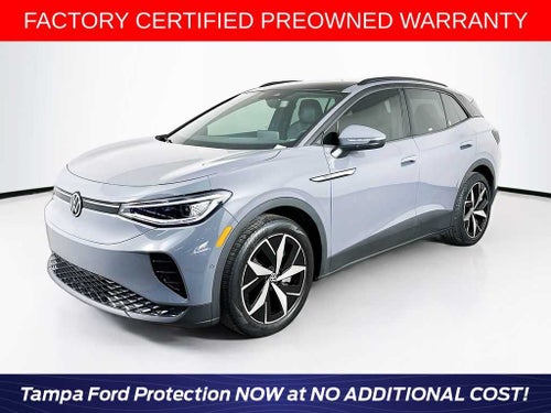 2023 Volkswagen ID.4 Pro S