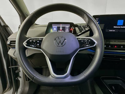 2023 Volkswagen ID.4 Pro S
