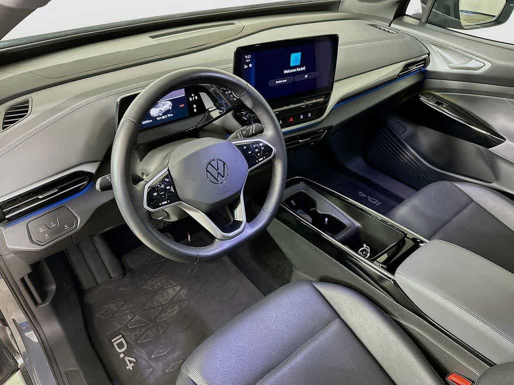 2023 Volkswagen ID.4 Pro S