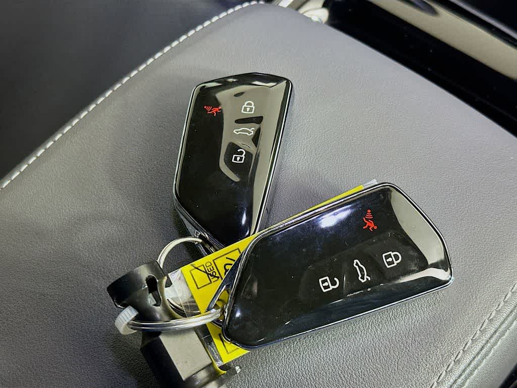 2023 Volkswagen ID.4 Pro S