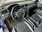 2016 Volkswagen Passat 1.8T SE w/Technology