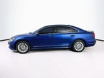 2016 Volkswagen Passat 1.8T SE w/Technology