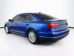 2016 Volkswagen Passat 1.8T SE w/Technology