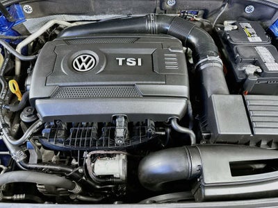 2016 Volkswagen Passat 1.8T SE w/Technology