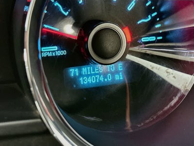 2014 Ford Mustang V6