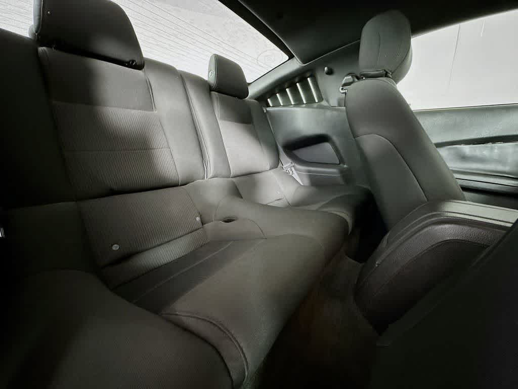 2014 Ford Mustang V6