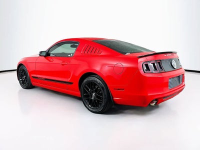 2014 Ford Mustang V6