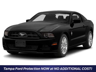 2014 Ford Mustang V6