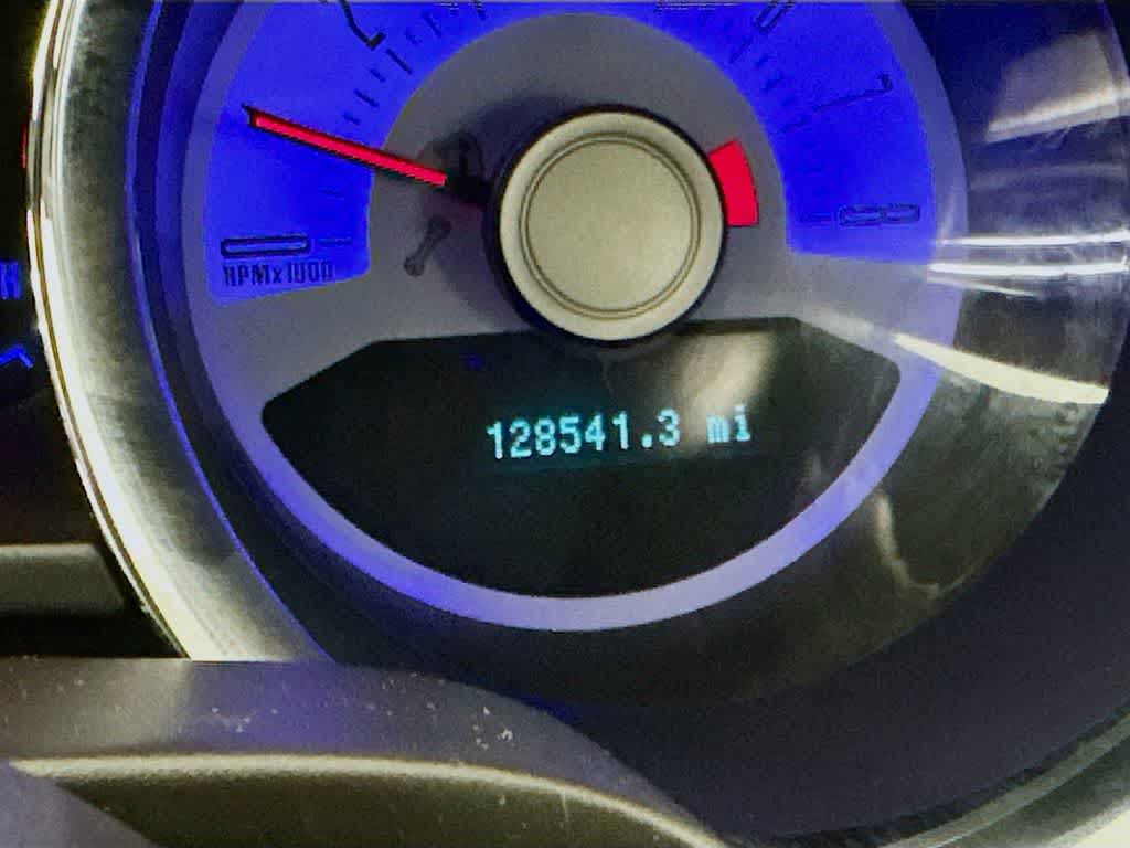 2012 Ford Mustang V6 Premium