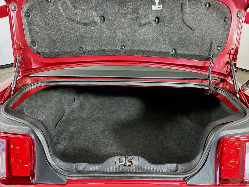 2012 Ford Mustang V6 Premium