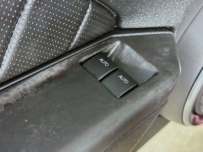 2012 Ford Mustang V6 Premium