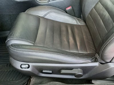 2012 Ford Mustang V6 Premium