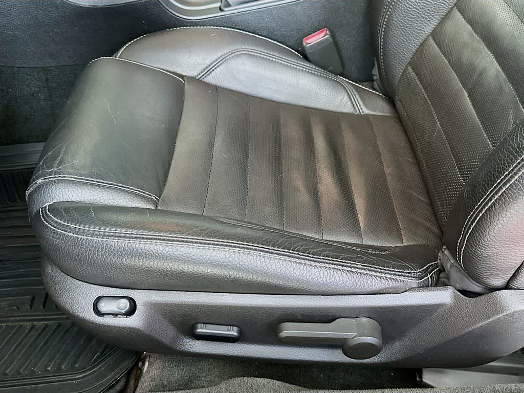 2012 Ford Mustang V6 Premium