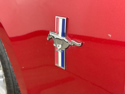 2012 Ford Mustang V6 Premium