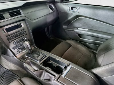 2014 Ford Mustang V6