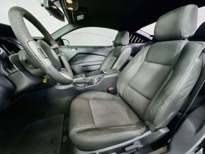 2014 Ford Mustang V6