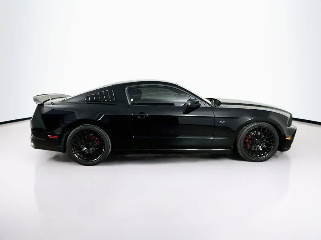 2014 Ford Mustang V6