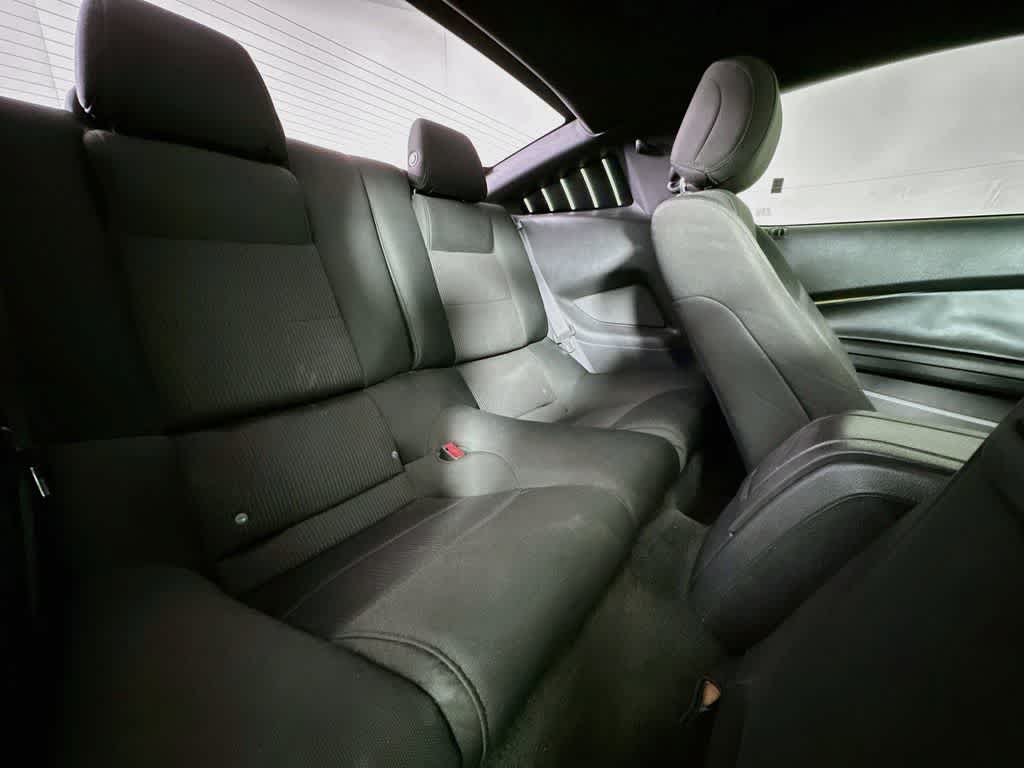 2014 Ford Mustang V6