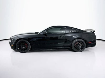 2014 Ford Mustang V6