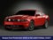 2010 Ford Mustang V6
