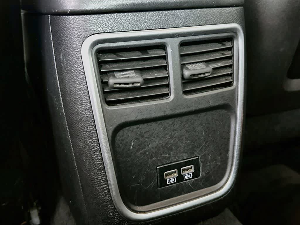 2015 Chrysler 300 Limited