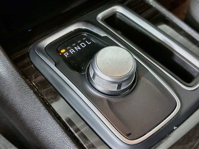 2015 Chrysler 300 Limited