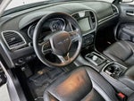2015 Chrysler 300 Limited