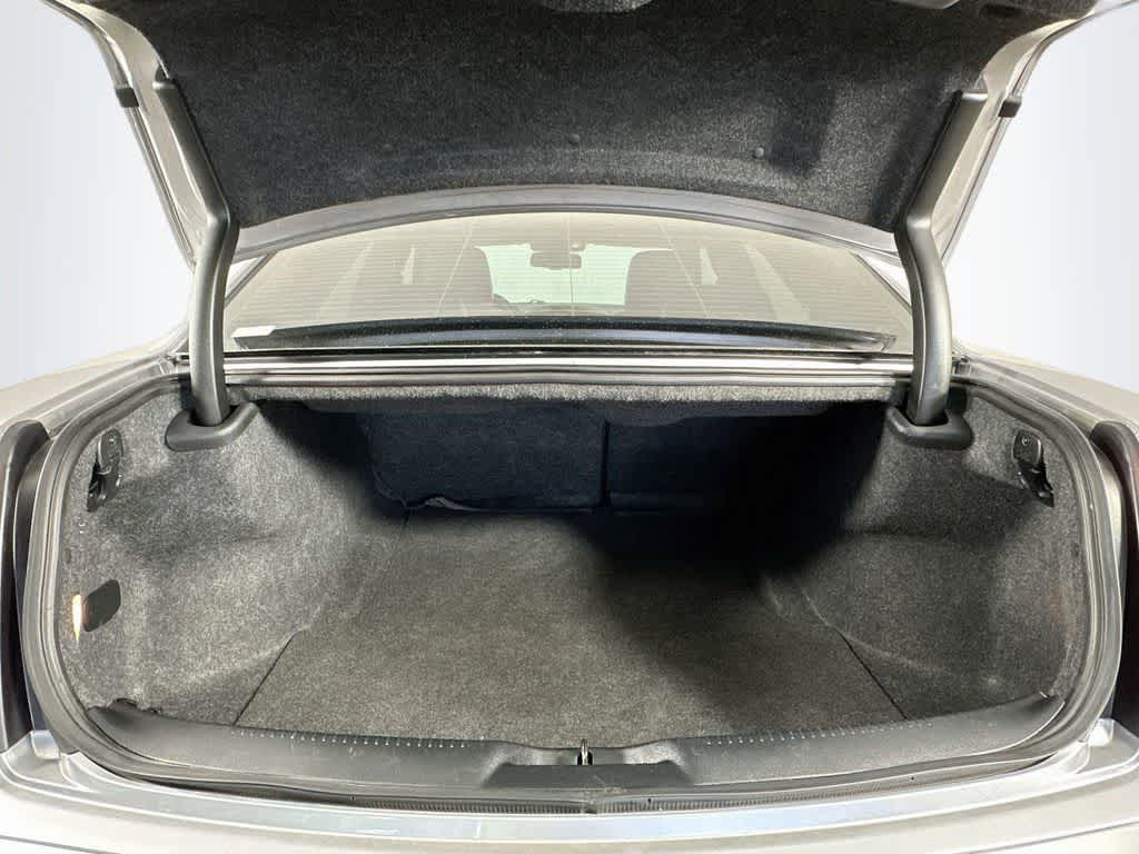 2015 Chrysler 300 Limited