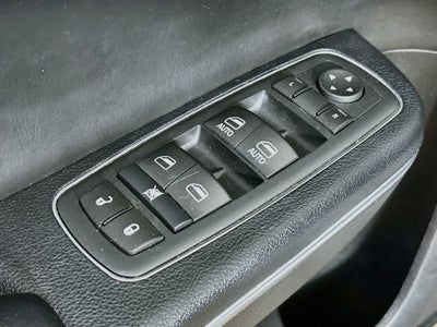 2015 Chrysler 300 Limited