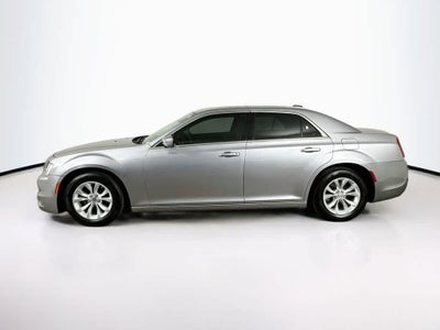 2015 Chrysler 300 Limited