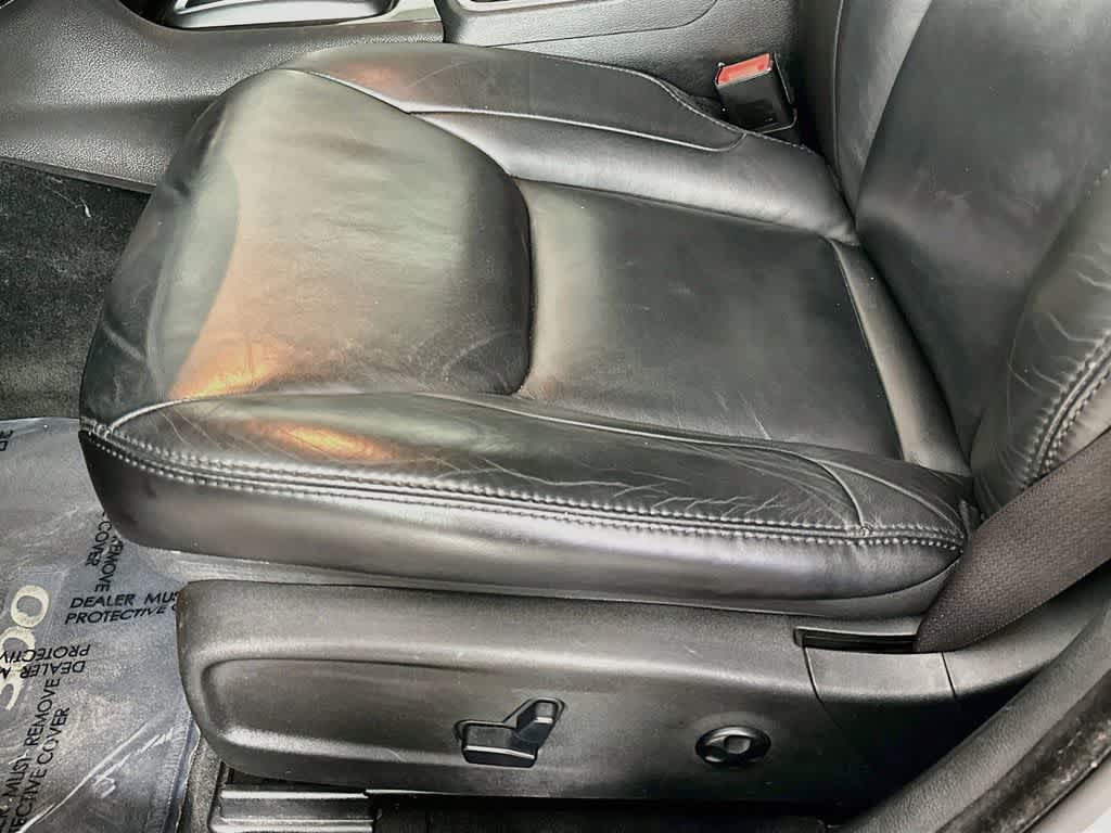2015 Chrysler 300 Limited