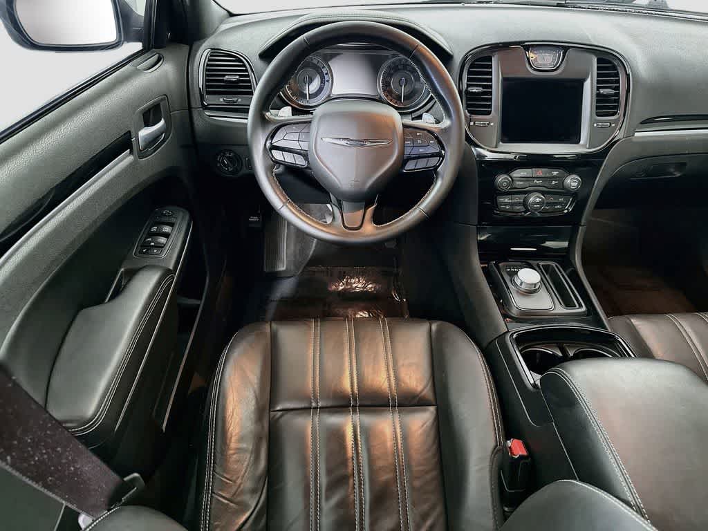 2021 Chrysler 300 300S