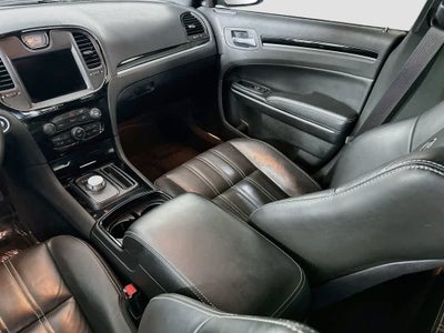2021 Chrysler 300 300S