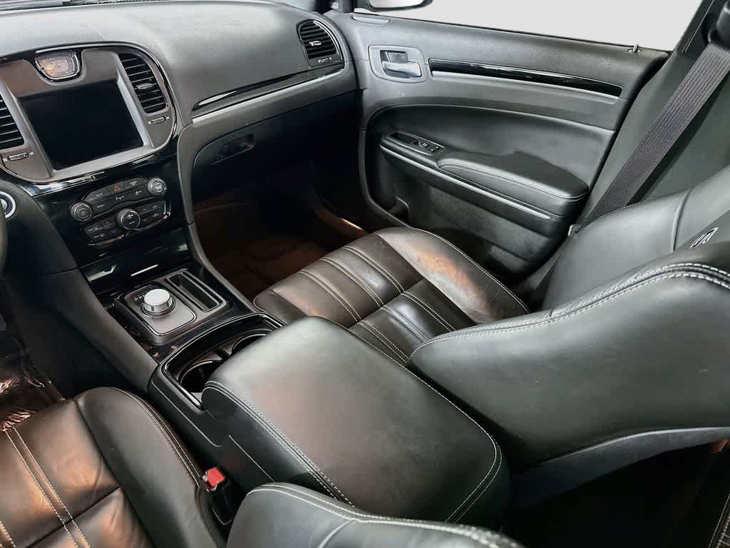 2021 Chrysler 300 300S