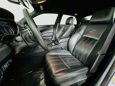 2021 Chrysler 300 300S